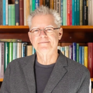 Michael Guy Thompson 1